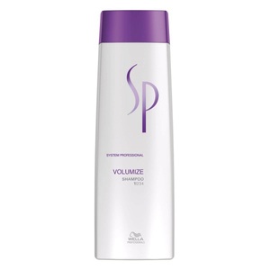 Wella Professionals, Wella Professionals Sp Volumize Shampoo (Haarpflege , Shampoos) 1 L, WELLA Professionals SP Volumize Shampoo