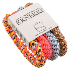 Kknekki, Kknekki - Hair Tie 80’s Babe, Kknekki - Hair Tie 80?s Babe