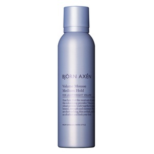 Björn Axén, Björn Axén - Volume Mousse, Björn Axén Styling Volume Mousse Medium Hold