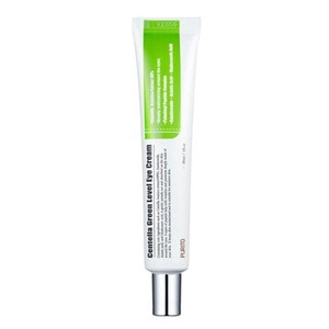 Purito - Centella Green Level Eye Cream