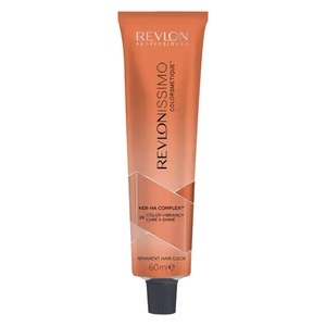 Revlon Professional, Colorsmetique 7.45 Mittelblond Kupfer-Mahagoni, Colorsmetique 7.45 Mittelblond Kupfer-Mahagoni