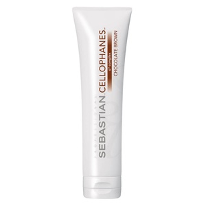 Sebastian, Cellophanes - Chocolate Brown, Sebastian Cellophanes Chocolate Brown 300 ml