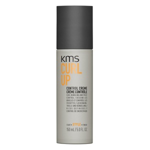 KMS, KMS Curl Up Curl Up Control Creme 150ml, KMS Curlup Control Creme 150 ml