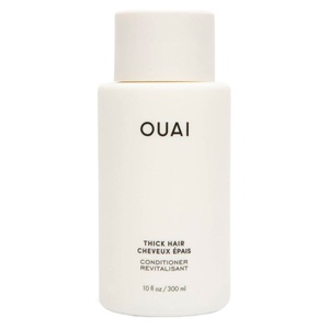OUAI, OUAI - Thick Conditioner, OUAI HAIRCARE - Haarspülung für dickes Haar, Thick Hair, 300 ml