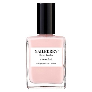 Nailberry, L'oxygéné - Candy floss, L'oxygéné - Candy floss