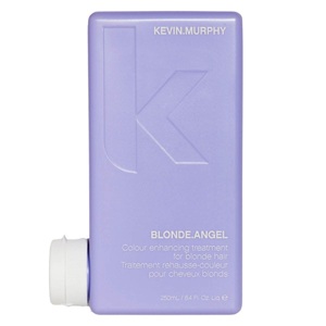 Kevin Murphy, Kevin Murphy Blonde.Angel Farbe Verbesserung Behandlung (für blonde..., Kevin Murphy Blond.Angel Treatment inkl. Pumpe 1000ml