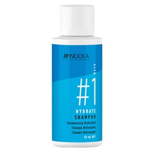 Indola, Indola #Wash - Hydrate Shampoo, Indola #Wash - Hydrate Shampoo