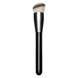 MAC, MAC 170 Synthetic Rounded Slant Brush Make-up Pinsel, Mac Cosmetics - 170 Synthetic Rounded Slant Brush