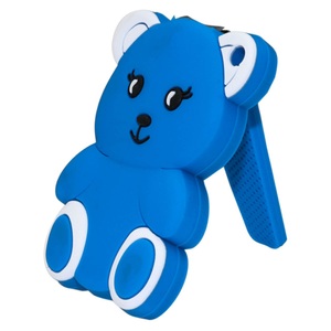 Yves Swiss, Yves Swiss - Bear Clipper, Yves Swiss - Bear Clipper