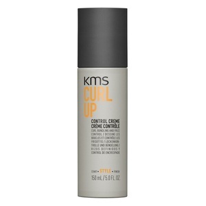 KMS, KMS Curl Up Curl Up Control Creme 150ml, KMS Curlup Control Creme 150 ml