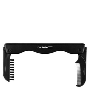 MAC, MAC Duo Lash Combination + Brow Brush Augenbrauenpinsel, M.A.C Duo Lash Comb/Brow Brush