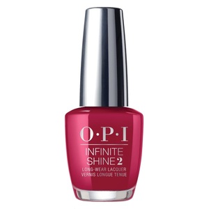OPI, OPI Infinite Shine OPI Red 15ml, OPI Infinite Shine OPI Red 15ml
