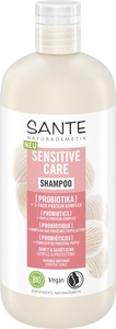 SANTE, Sante Naturkosmetik Sensitive Care Shampoo