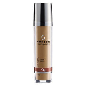 System Professional, System Professional Luxe Oil - Cream Elixir, System Professional L5C Luxe Oil Cream Elixir 50ml