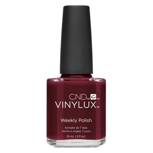 CND, CND Vinylux Oxblood 15ml, CND Vinylux Craft Culture Collection Nr. 222 Oxblood 15 ml