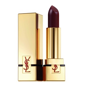 Yves Saint Laurent, Yves Saint Laurent Rouge Pur Couture Matte, Yves Saint Laurent Rouge Pur Couture The Mats- Prune Virgin 205