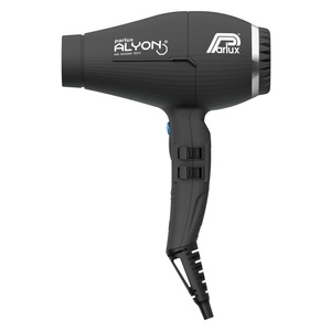 Parlux, Parlux Alyon Ionic schwarz, Parlux Alyon Ionic black