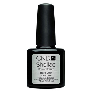 CND, CND Shellac UV Base Coat 7.3ml, CND Shellac UV Base Coat 7.3 ml