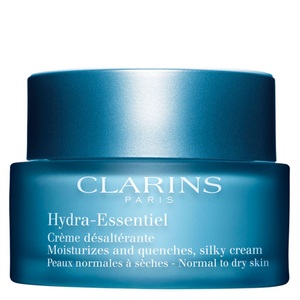 Clarins, Hydra-Essentiel - Crème Désaltérante, Clarins Hydra-Essentiel Day Cream normal skin 50ml Damen