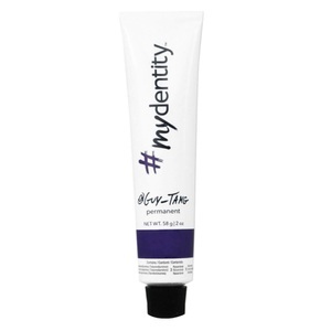 mydentity by Guy Tang, mydentity Permanent - 1NI Black Natural Ice, #MyDentity - 1NI Black Natural Ice