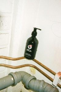 Pusher, Hair Care - Everyday Shampoo, Hair Care - Everyday Shampoo