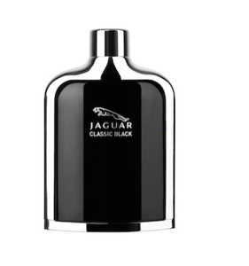 Jaguar, Jaguar Classic Black by Jaguar Eau de Toilette Spray 100 ml, Jaguar Classic Black Eau De Toilette Spray 100 ml