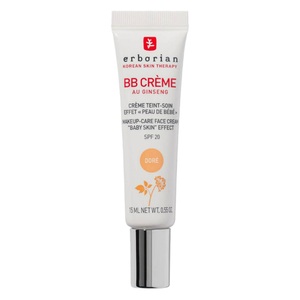 erborian, erborian BB - Crème Doré, erborian BB Creme Doré (15ml)