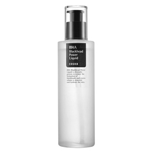 Benton, Benton Gesichtsreinigung Benton Gesichtsreinigung Bha Blackhead Power Liquid gesichtspeeling 100.0 ml, Cosrx BHA Blackhead Power Liquid
