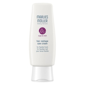 Marlies Möller, Marlies Möller Hair Reshape Wax Cream Hair Reshape Wax Cream Haarwachs 100ml, Marlies Möller Style & Hold Marlies Möller Style & Hold Hair Reshape Wax Cream haarwachs 100.0 ml