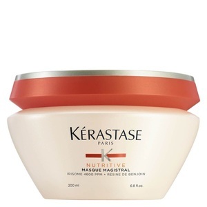 Kérastase, Kerastase Nutritive Masque Magistral Fundamental Nutrition Masque (..., Kérastase Nutritive Masque Magistral