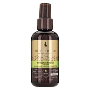 Macadamia, Macadamia Nourishing Moisture Oil Spray 125ml, Macadamia Nourishing Moisture Oil Spray 125ml