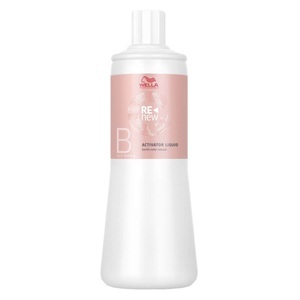 Wella Professionals, Wella Professionals Color Renew Color Renew Activator Liquid 500ml, Wella Professionals Color Renew Activator Liquid 500ml