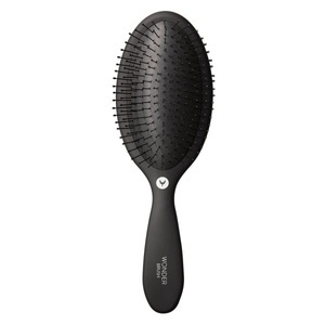HH Simonsen, HH Simonsen - Wonder Brush Black, HH Simonsen Wonder Brush - black