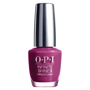 OPI, OPI Infinite Shine Don't Provoke the Plum! 15ml, OPI Infinite Shine Don't Provoke the Plum! 15ml
