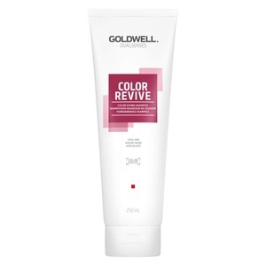 Goldwell, Dualsenses Color Revive - Color Shampoo Cool Red, Goldwell Dualsenses Color Revive Shampoo Color Revive Color Giving Shampoo Cool Red 250 ml