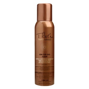 Thatso, Thatso - ON-THE-GO CLEAR, That'so - ON-THE-GO CLEAR