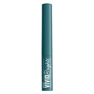 NYX Professional Makeup, NYX Professional Makeup NYX Professional Makeup Vivid Brights Liquid Liner eyeliner 2.0 ml, NYX Professional Makeup NYX Professional Makeup Vivid Brights Liquid Liner eyeliner 2.0 ml