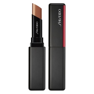 Shiseido, Shiseido Nr. 201 - Cyber Beige VisionAiry Gel Lipstick Lippenstift 1.6 g, Shiseido Lips Visionary Gel Lipstick 201