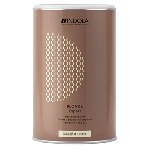 Indola, Indola Blonde Expert Bleaching Powder, 