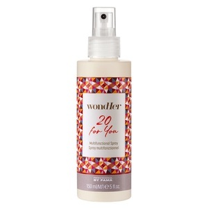 PROFESSIONAL BY FAMA, WondHer - 20FORYOU Multifunctional Spray, WondHer - 20FORYOU Multifunctional Spray