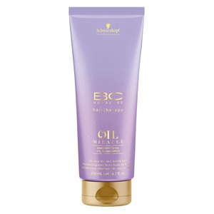 Schwarzkopf Prof., Schwarzkopf Prof. BC Bonacure Shampoo Barbary 1000ml, Schwarzkopf Professional BC Bonacure Oil Miracle Barbary Fig Oil-In Shampoo - 1000ml