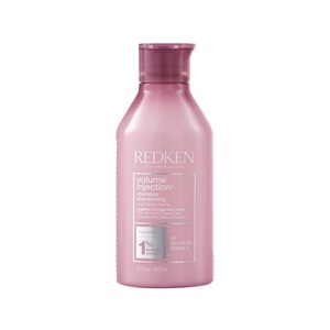 Volume Injection - Volumizing Shampoo