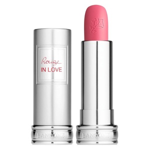 Lancôme, Lancôme Rouge In Love, Lancôme Rouge in Love - Rose Flâneuse 345B