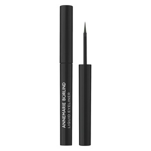 Annemarie Börlind, ANNEMARIE BÖRLIND ANNEMARIE BÖRLIND FLÜSSIGER EYELINER BLACK eyeliner 1.0 ml, Börlind Liquid Eyeliner Black