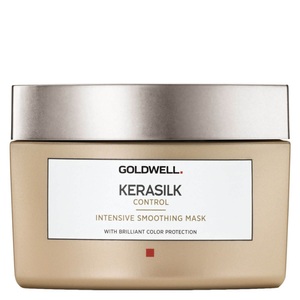 Goldwell, Kerasilk Control - Intensive Smoothing Mask, Goldwell Kerasilk Control Intensive Smoothing Mask 500 ml