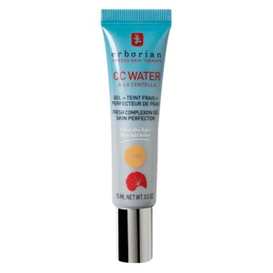 erborian, erborian CC - Water Doré, erborian KOREAN SKIN THERAPY CC Water Doré (15ml)