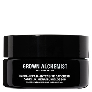 Grown Alchemist, GROWN Beauty - Hydra-Repair+ Intensive Day Cream: Camellia & Geranium Blossom, Grown Alchemist Hydra-Repair Intensive Day Cream 40ml