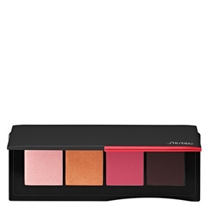 Shiseido, Shiseido Nr. 8 - Jizoh Street Reds Essentialist Eye Palette Lidschattenpalette 5g, Shiseido Eyes Essentialist Eye Palette 08