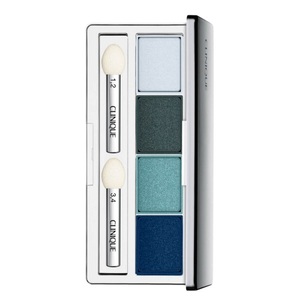 Clinique, Clinique All About Shadow Quad 11 galaxy 4.8g, Clinique All About Shadow Quad - Galaxy