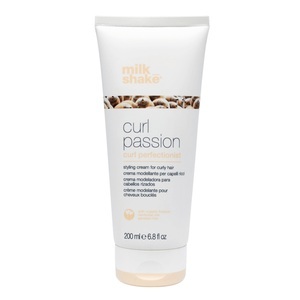 milk_shake, milk_shake curl passion - styling cream for curly hair, milk_shake curl passion - styling cream for curly hair